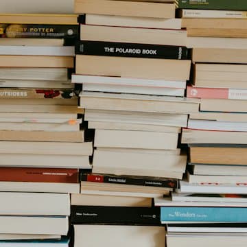 Bestsellers