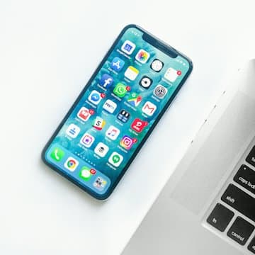 Phone 128GB
