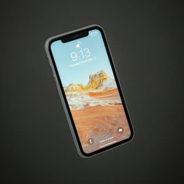 Phone 256GB