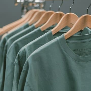 Linen shirt