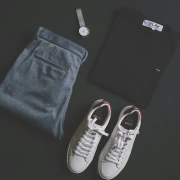 Weekend set