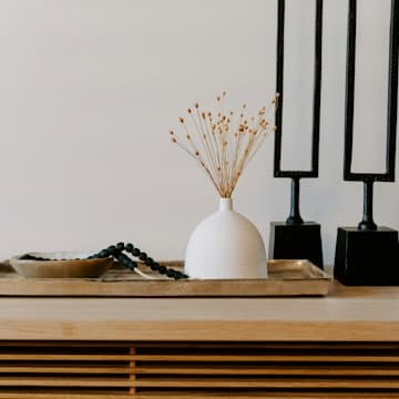 Vase set