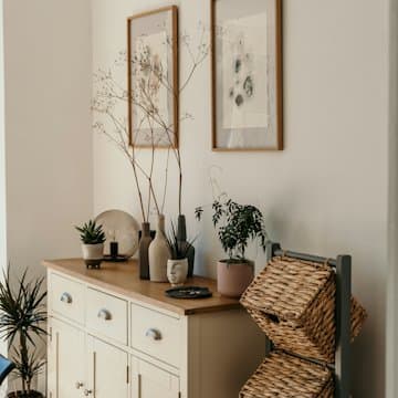 Sideboard