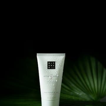 Hand cream